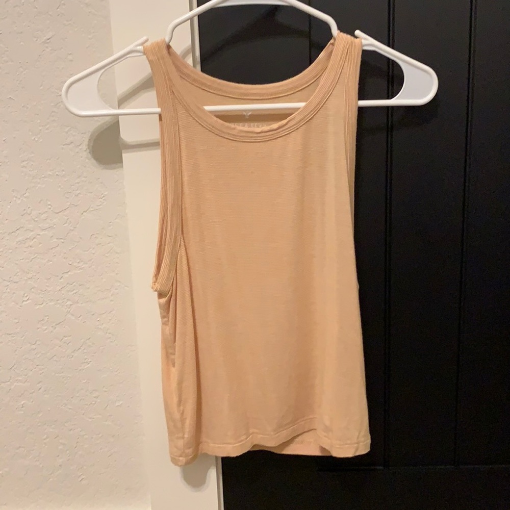 Soft & Sexy Tank Top